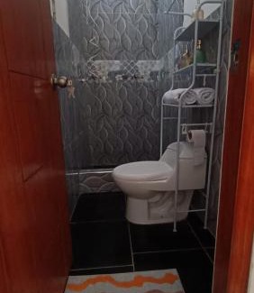 Cajamarca Apartment | 2 bedroom apartment 10 minutes from the square