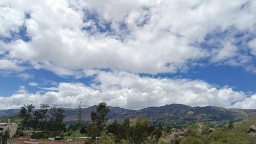 Cajamarca Apartment | 2 bedroom apartment 10 minutes from the square