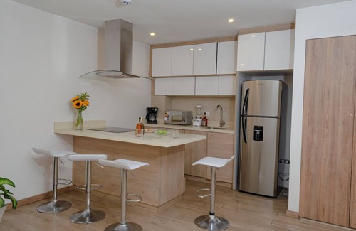 Cuenca Apartment | 2 bedroom apartment 101