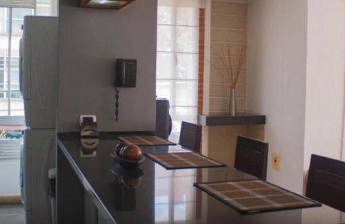 La Castellana Apartment | 2 bedroom apartment #2