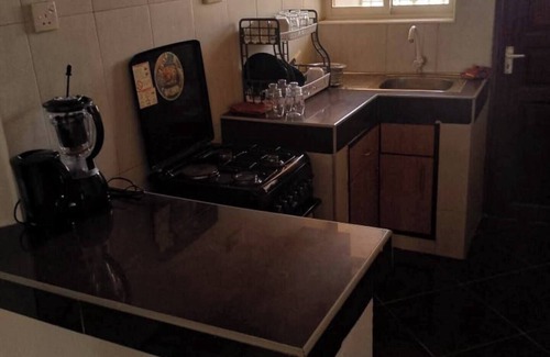 Mombasa House | 2 Bedroom Apartment Along Twiga Road, Nyali.nn