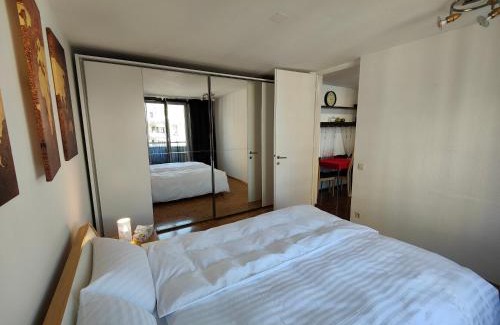 Feldkirch Apartment | 2 bedroom Apartment at Bahnhofcity