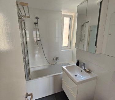 Feldkirch Apartment | 2 bedroom Apartment at Bahnhofcity