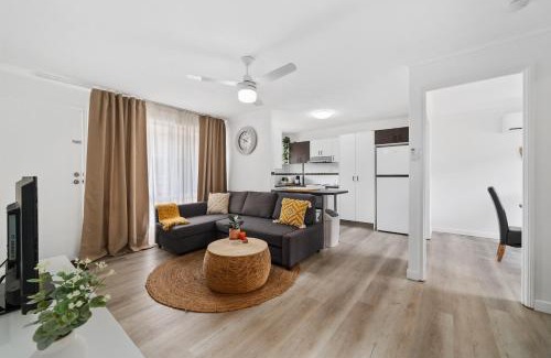 Mount Warren Park Apartment | 2 Bedroom Apartment between Brisbane & Gold Coast