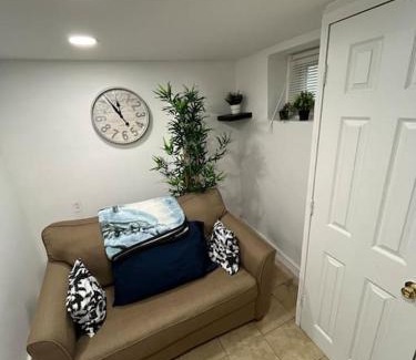 Hillside Apartment | 2 Bedroom Apartment By AirportS
