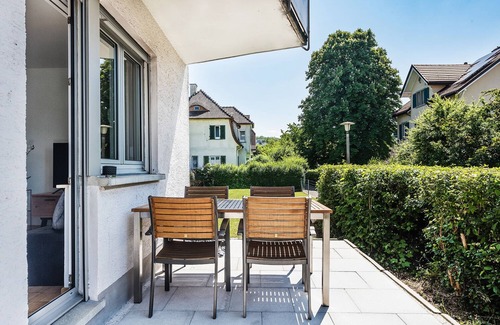 Kreuzlingen Apartment | 2 bedroom apartment in kreuzlingen