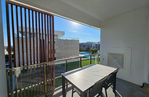 Karavas Apartment | 2-bedroom apartment close to MERIT CASINO
