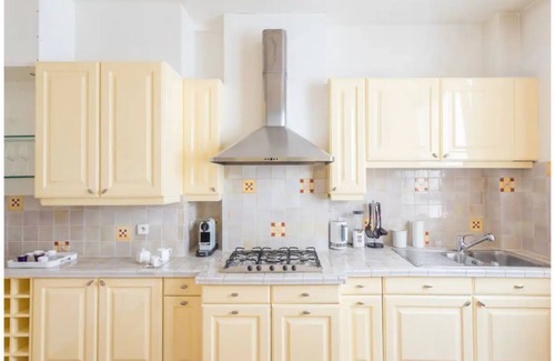 Notre-Dame-des-Champs Apartment | 2 bedroom apartment close to Jardin du Luxembourg