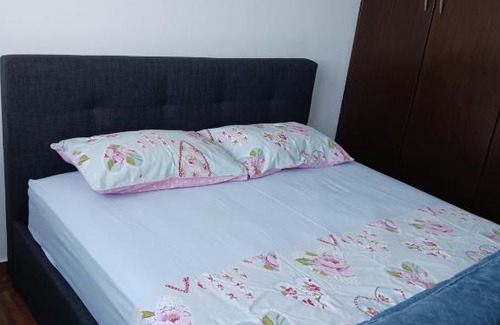 Nicosia Apartment | 2 bedroom apartment