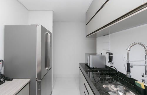 Bairro das Oliveiras Apartment | 2-bedroom apartment, Eldorado/Contagem