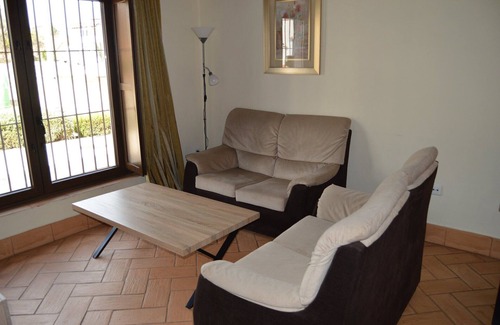 Aliseda Apartment | 2 bedroom apartment