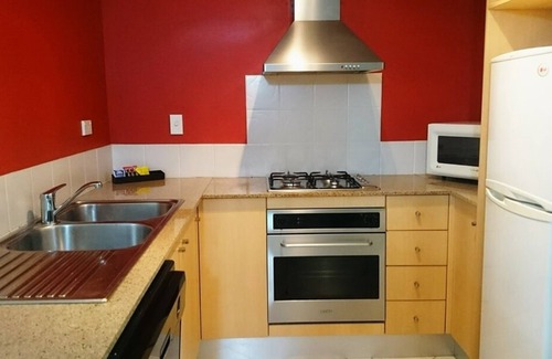 Cairns North Apartment | 2 Bedroom Apartment(Home Two Bedroom -2 nights)