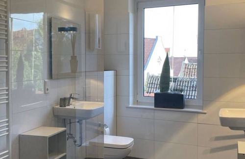 Burgsteinfurt Apartment | 2 Bedroom Apartment in Steinfurt