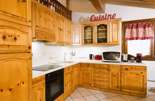 La Salle Apartment | 2 Bedroom Apartment in La Salle