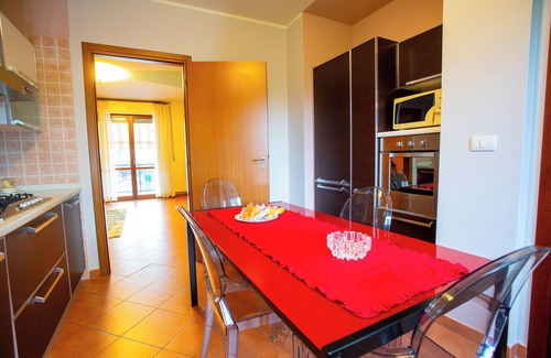 Chieri Apartment | 2 bedroom apartment in piedmont