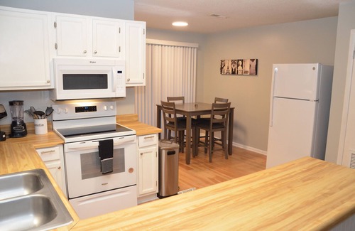Daleville Apartment | 2-bedroom apartment in charming Daleville with WiFi, AC. Enjoy your stay