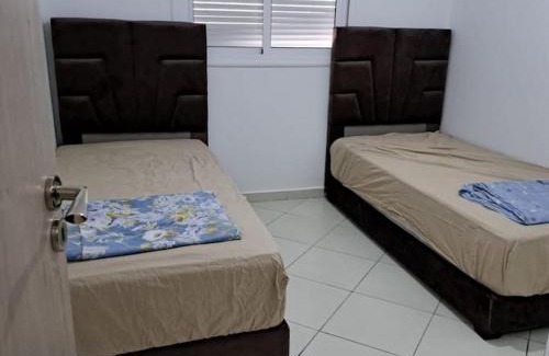 Asilah Apartment | 2-bedroom apartment in Assilah
