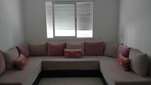 Asilah Apartment | 2-bedroom apartment in Assilah