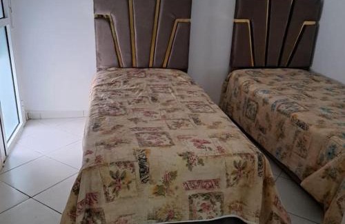 Asilah Apartment | 2-bedroom apartment in Assilah