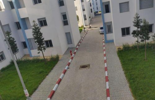 Asilah Apartment | 2-bedroom apartment in Assilah