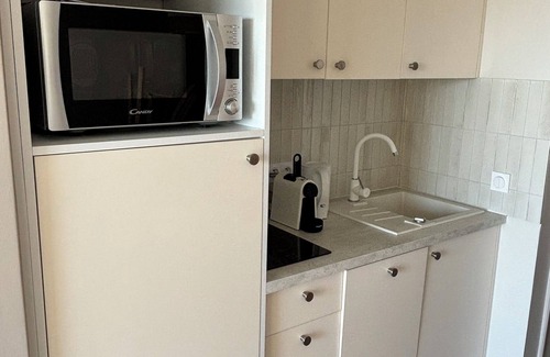 Cannes La Bocca Apartment | 2 Bedroom Apartment in Cannes