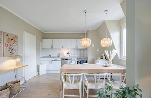 Altona-Nord Apartment | 2 bedroom apartment in hamburg