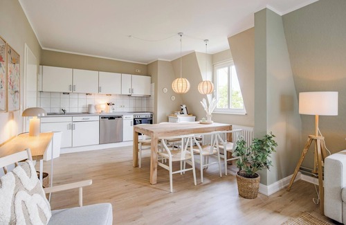 Altona-Nord Apartment | 2 bedroom apartment in hamburg