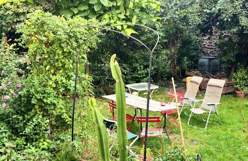 Pantin Apartment | 2 Bedroom Apartment in Pantin