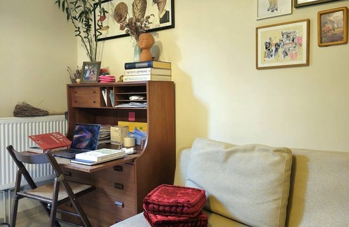 Pantin Apartment | 2 Bedroom Apartment in Pantin
