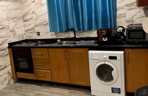 Kumasi Apartment | 2-Bedroom Apartment in Kumasi