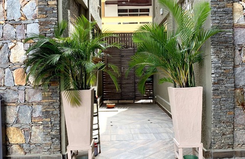 Kumasi Apartment | 2-Bedroom Apartment in Kumasi
