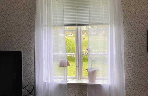 Morrum House | 2 bedroom apartment in Mörrum