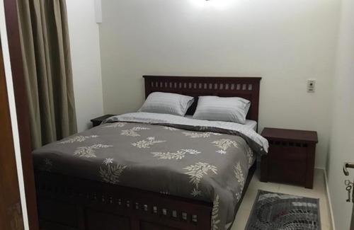 Makadi Bay Apartment | 2 bedroom apartment in Makadi Heights (Orascom Makadi)