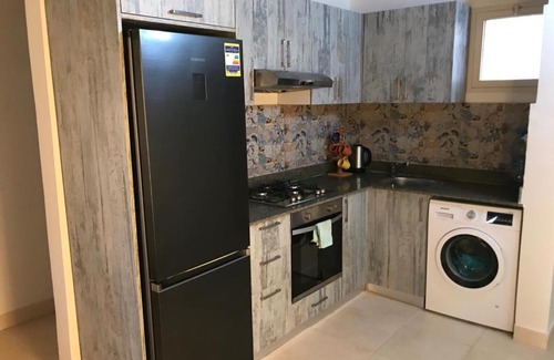 Makadi Bay Apartment | 2 bedroom apartment in Makadi Heights (Orascom Makadi)
