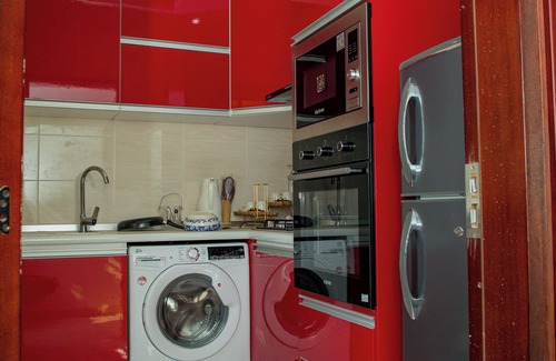 Pointe des Almadies Apartment | 2 BEDROOM APARTMENT IN NGOR ALMADIES