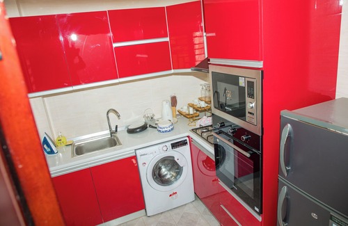 Pointe des Almadies Apartment | 2 BEDROOM APARTMENT IN NGOR ALMADIES