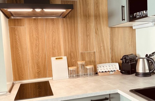 Trionfale Apartment | 2 Bedroom Apartment in Rome