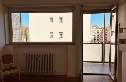 Trionfale Apartment | 2 Bedroom Apartment in Rome