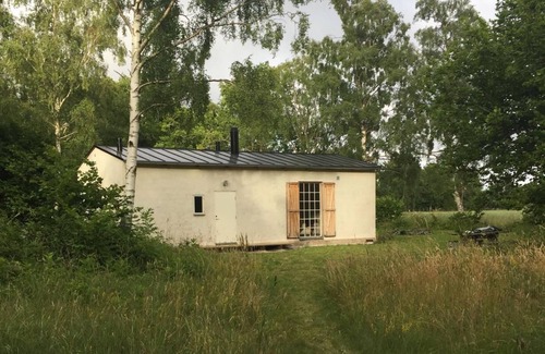 Havdhem House | 2 bedroom apartment in Havdhem