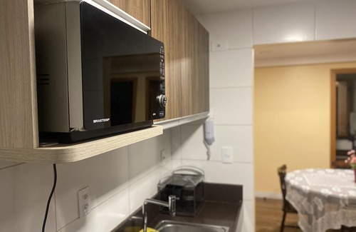 Tambau Apartment | 2 bedroom apartment in Tambau with rooftop pool