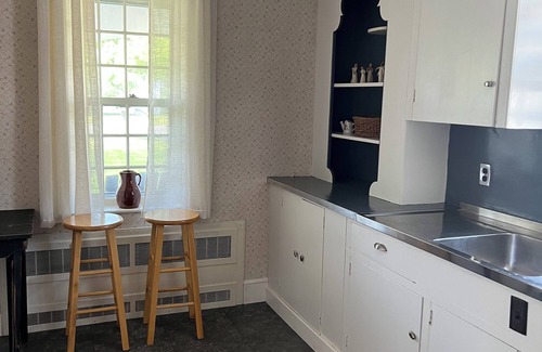 Houlton Apartment | 2-bedroom Apartment in Charming Houlton with WiFi, AC