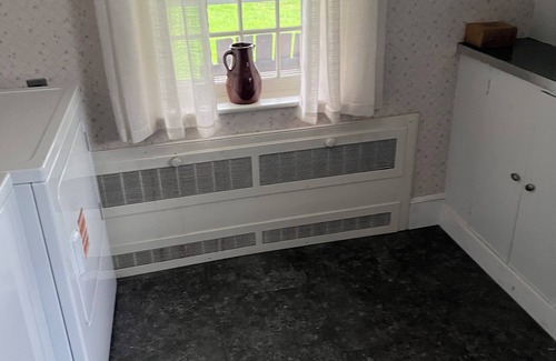 Houlton Apartment | 2-bedroom Apartment in Charming Houlton with WiFi, AC