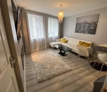Limerick City Centre Apartment | 2 bedroom apartment limerick