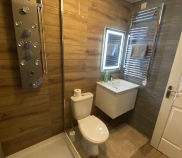Limerick City Centre Apartment | 2 bedroom apartment limerick