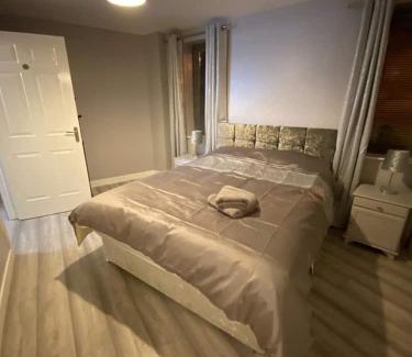 Limerick City Centre Apartment | 2 bedroom apartment limerick
