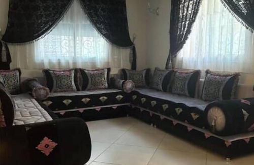 Larache Apartment | 2-bedroom apartment