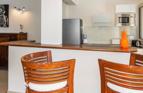 Grand Case Apartment | 2 bedroom Apartment Residence Catalina