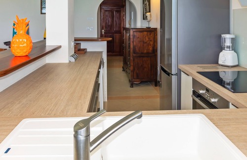 Grand Case Apartment | 2 bedroom Apartment Residence Catalina