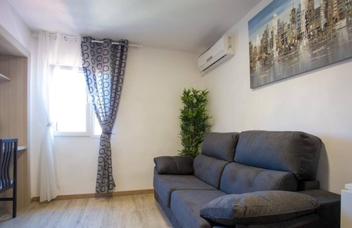 Na Rovella House | 2 bedroom apartment near City of Arts