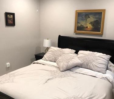 Highlands - Perkins Apartment | 2 bedroom apartment next to LSU campus